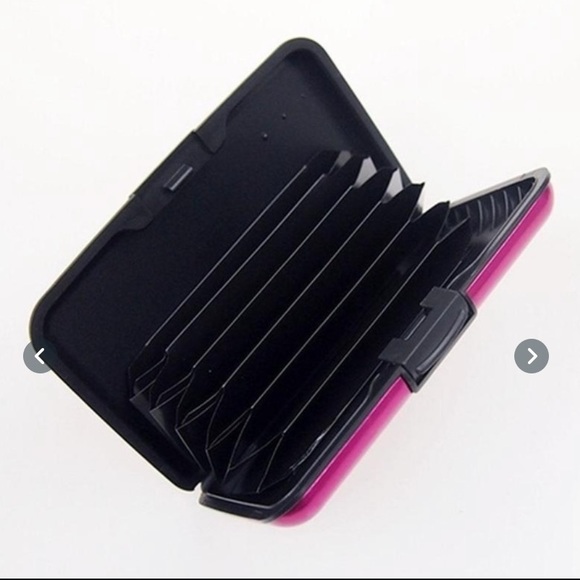 Bundle of Two Aluma Wallet - Picture 5 of 6